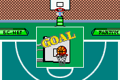 Action Basketball abandonware