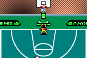 Action Basketball 3