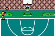 Action Basketball 4