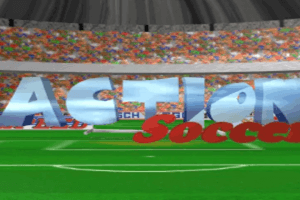 Action Euro Soccer 96 0