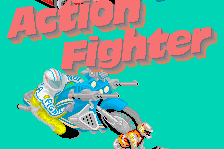 Action Fighter 0
