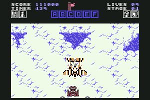 Action Fighter 17