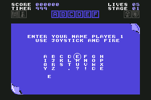 Action Fighter 1