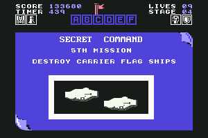 Action Fighter 19