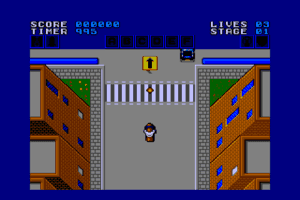 Action Fighter 1