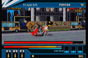 Action Hero 3D: Wild Dog 10