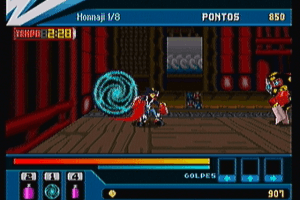 Action Hero 3D: Wild Dog 19
