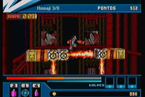 Action Hero 3D: Wild Dog 21