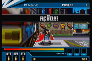 Action Hero 3D: Wild Dog 6