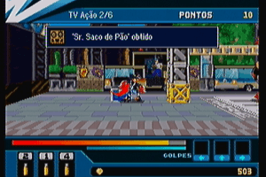 Action Hero 3D: Wild Dog 8
