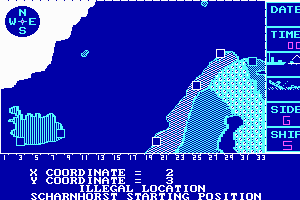 Action in The North Atlantic 4