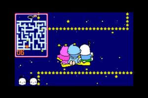 Ai to Yume to Bouken Sanrio Puroland! 1