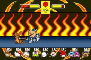 Ai to Yume to Bouken Sanrio Puroland! 4