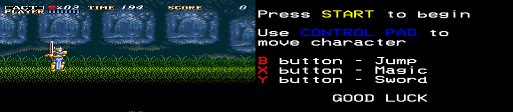 ActRaiser 3