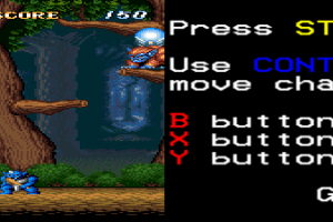 ActRaiser abandonware