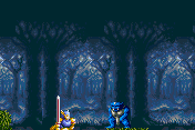 Actraiser 2
