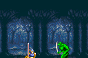Actraiser 4