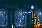 Actraiser abandonware