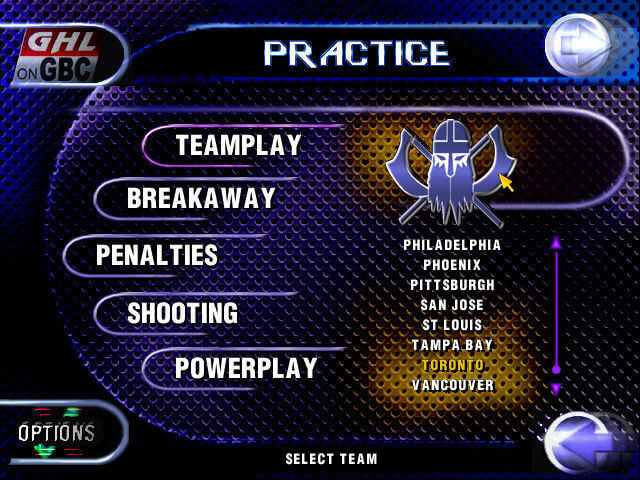 Actua Ice Hockey 2 on Steam