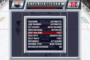 Actua Ice Hockey 2 18