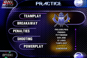 Actua Ice Hockey 2 1