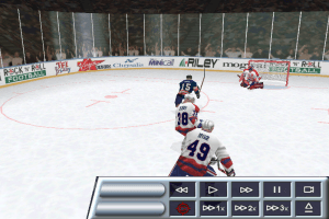 Actua Ice Hockey 2 21