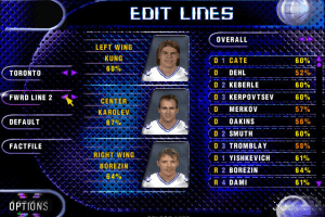 Actua Ice Hockey 2 2