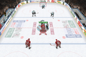 Actua Ice Hockey 2 29