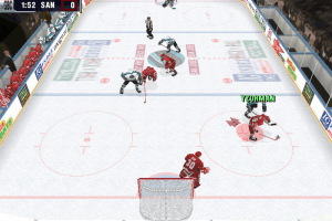 Actua Ice Hockey 2 30