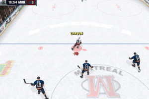 Actua Ice Hockey 2 7