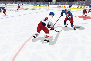 Actua Ice Hockey 10