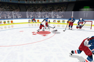 Actua Ice Hockey 13