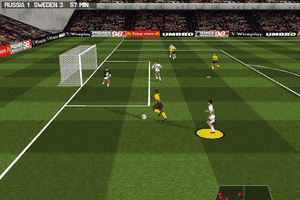 Actua Soccer 2 6