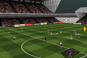 Actua Soccer 2 9