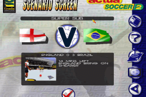 Actua Soccer 2 2