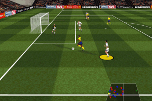 Actua Soccer 2 6