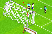 Actua Soccer 2006: International Edition 9