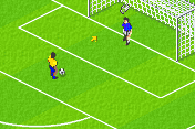Actua Soccer 2006: International Edition 11