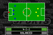 Actua Soccer 2006: International Edition 12