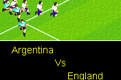 Actua Soccer 2006: International Edition 2