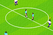 Actua Soccer 2006: International Edition 4