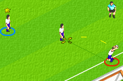 Actua Soccer 2006: International Edition 5