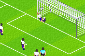 Actua Soccer 2006: International Edition 7