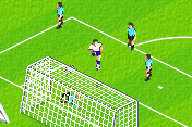 Actua Soccer 2006: International Edition 8