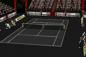 Actua Tennis 4