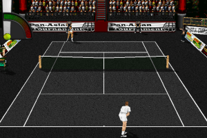 Actua Tennis 5