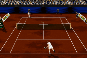 Actua Tennis 6