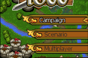 AD 1066 abandonware