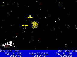 Ad Astra abandonware