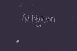 Ad Nauseam 2 1